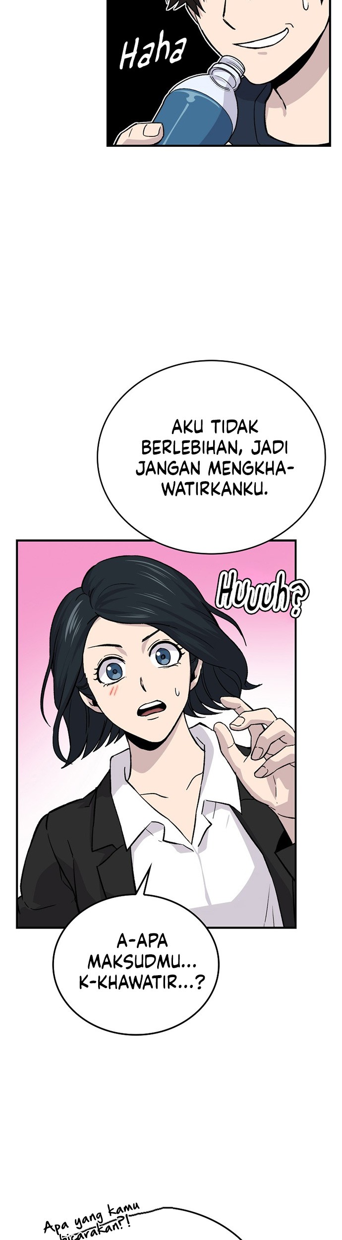 Demon Lord’s Martial Arts Ascension Chapter 14 Gambar 6