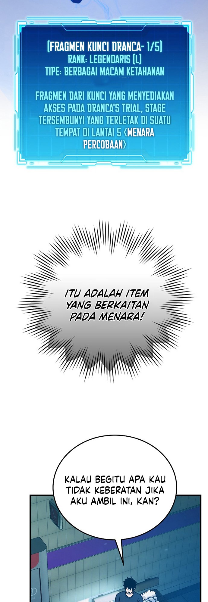 Demon Lord’s Martial Arts Ascension Chapter 14 Gambar 11