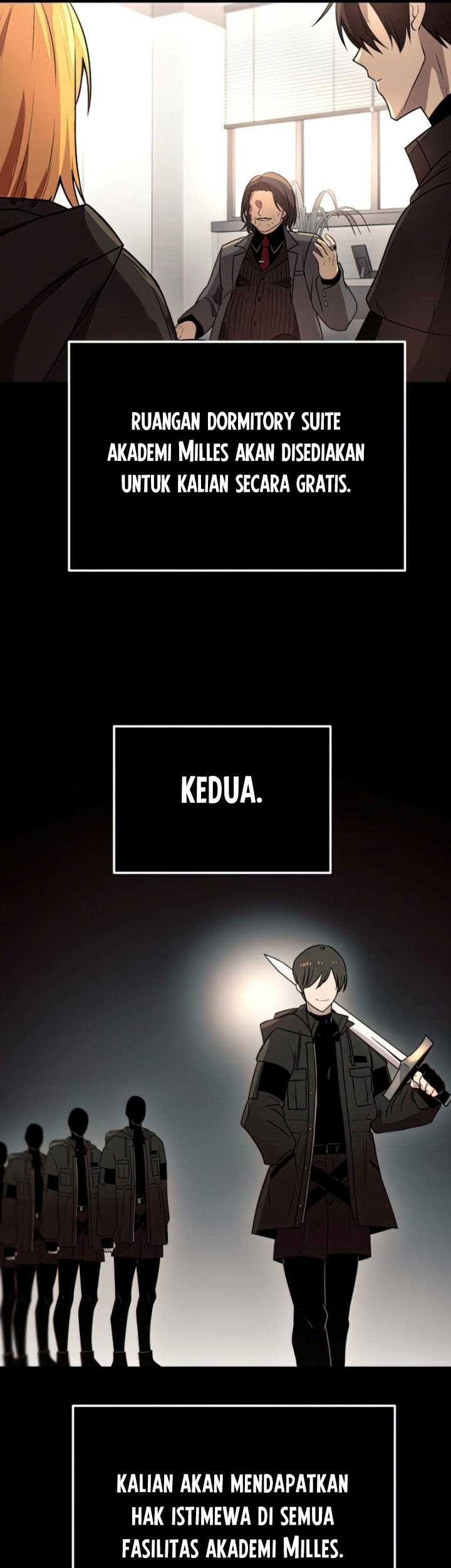 I Obtained a Mythic Item Chapter 30 Gambar 26