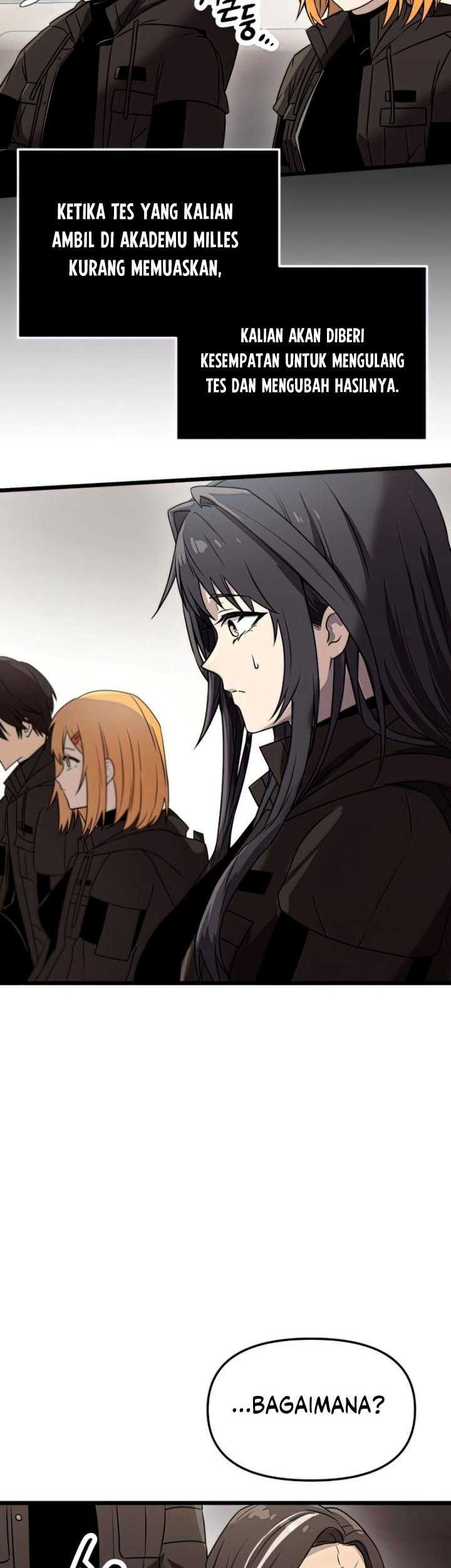 I Obtained a Mythic Item Chapter 30 Gambar 28