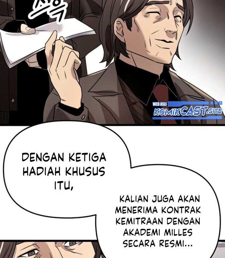 I Obtained a Mythic Item Chapter 30 Gambar 29