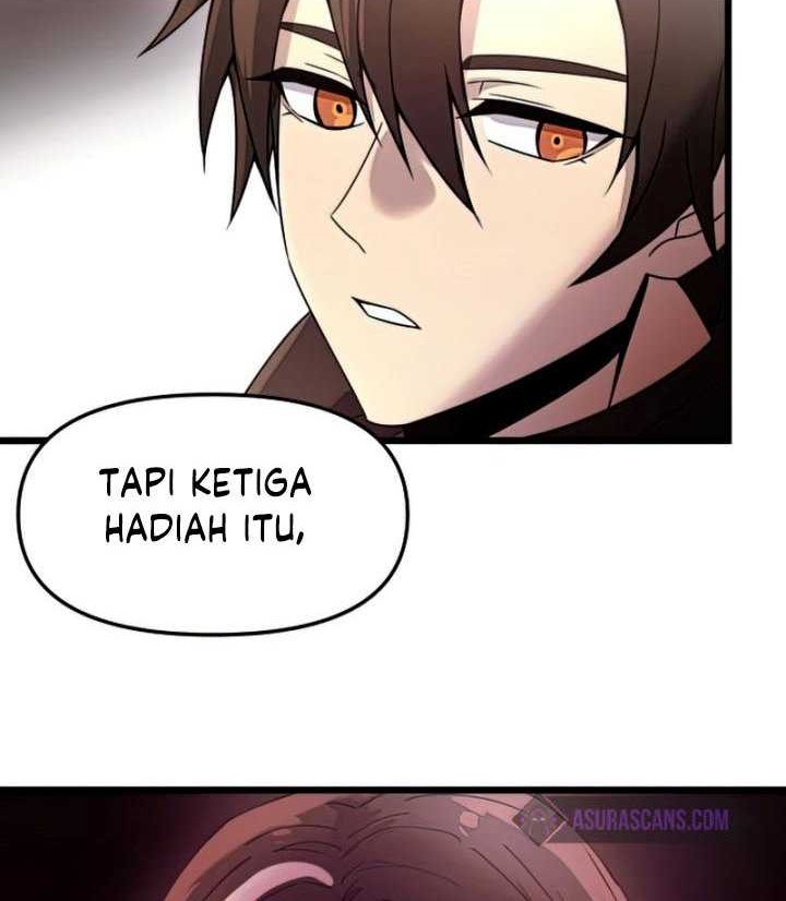 I Obtained a Mythic Item Chapter 30 Gambar 31