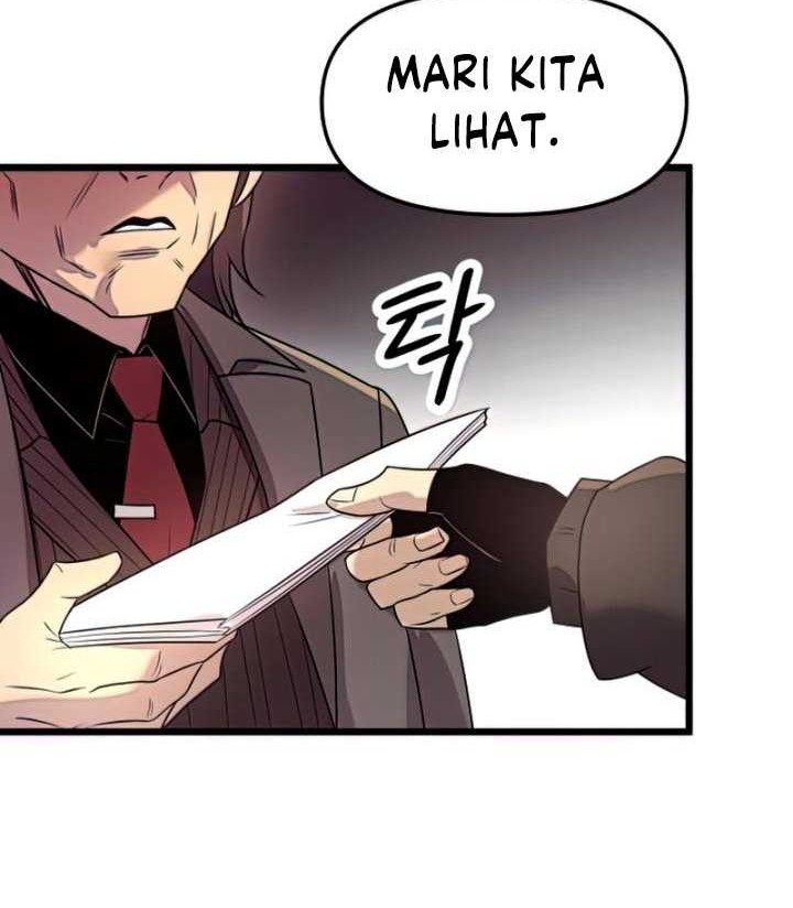 I Obtained a Mythic Item Chapter 30 Gambar 33