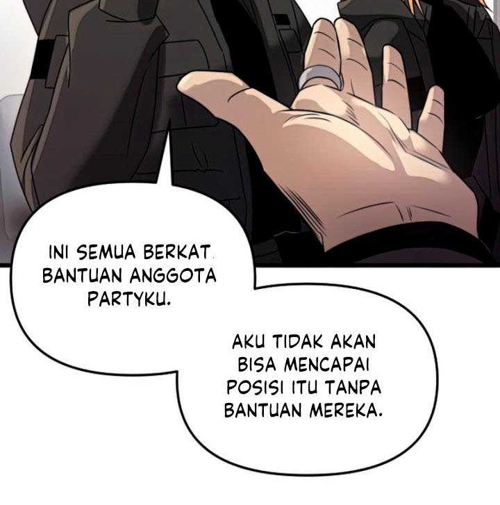 I Obtained a Mythic Item Chapter 30 Gambar 19