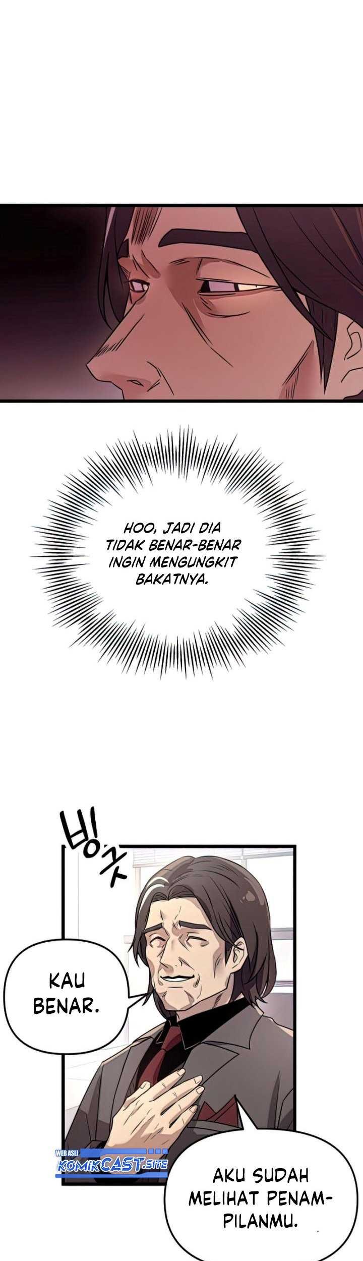 I Obtained a Mythic Item Chapter 30 Gambar 20