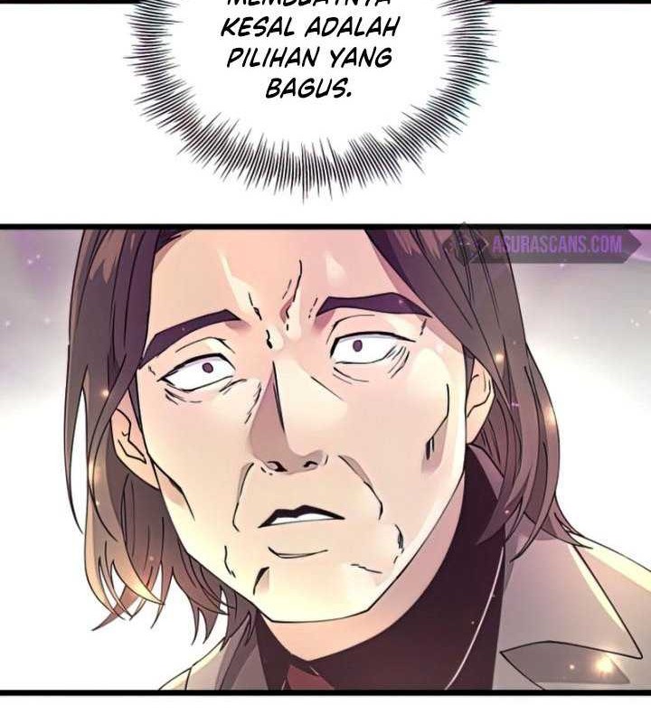 I Obtained a Mythic Item Chapter 30 Gambar 47