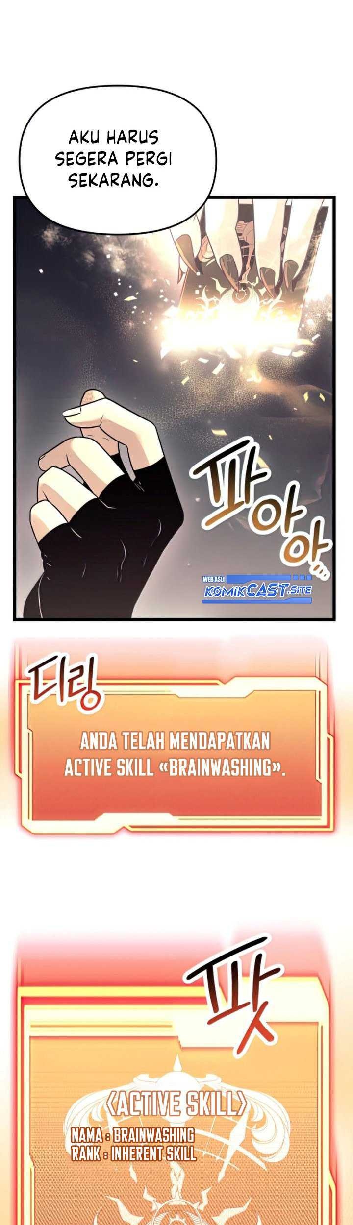 I Obtained a Mythic Item Chapter 30 Gambar 48