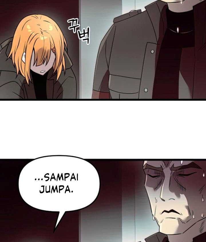 I Obtained a Mythic Item Chapter 30 Gambar 51