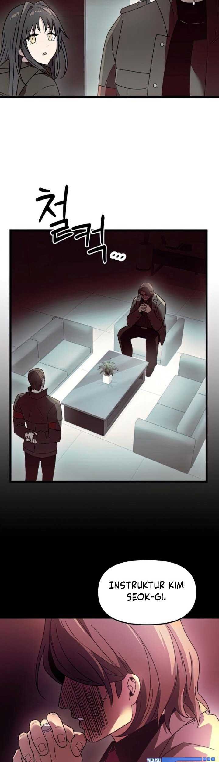 I Obtained a Mythic Item Chapter 30 Gambar 52