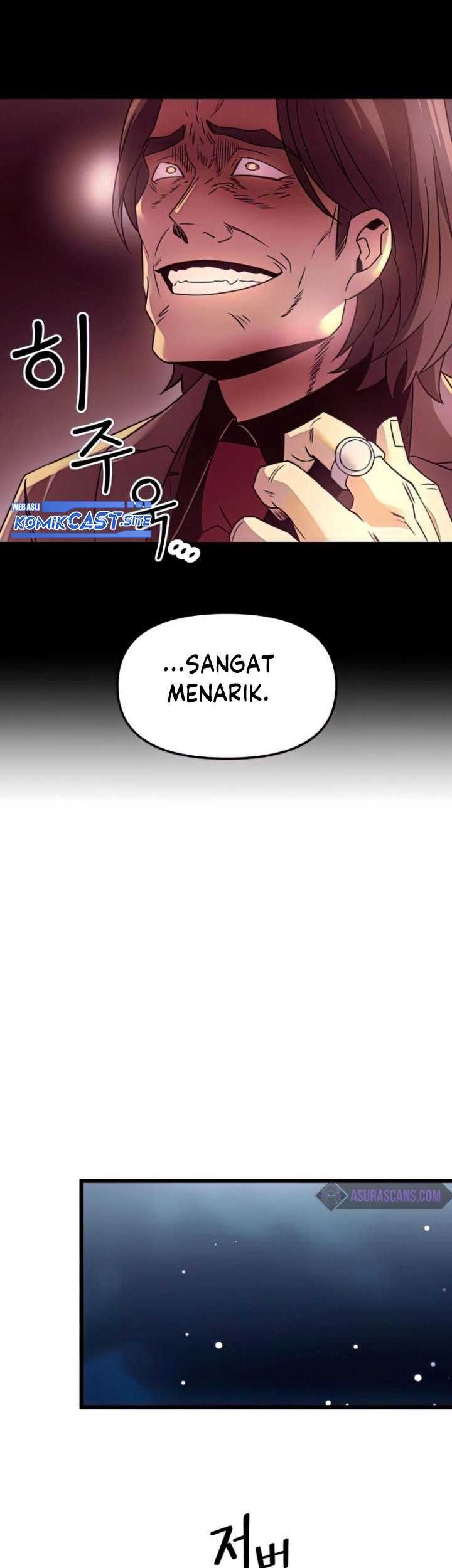 I Obtained a Mythic Item Chapter 30 Gambar 56