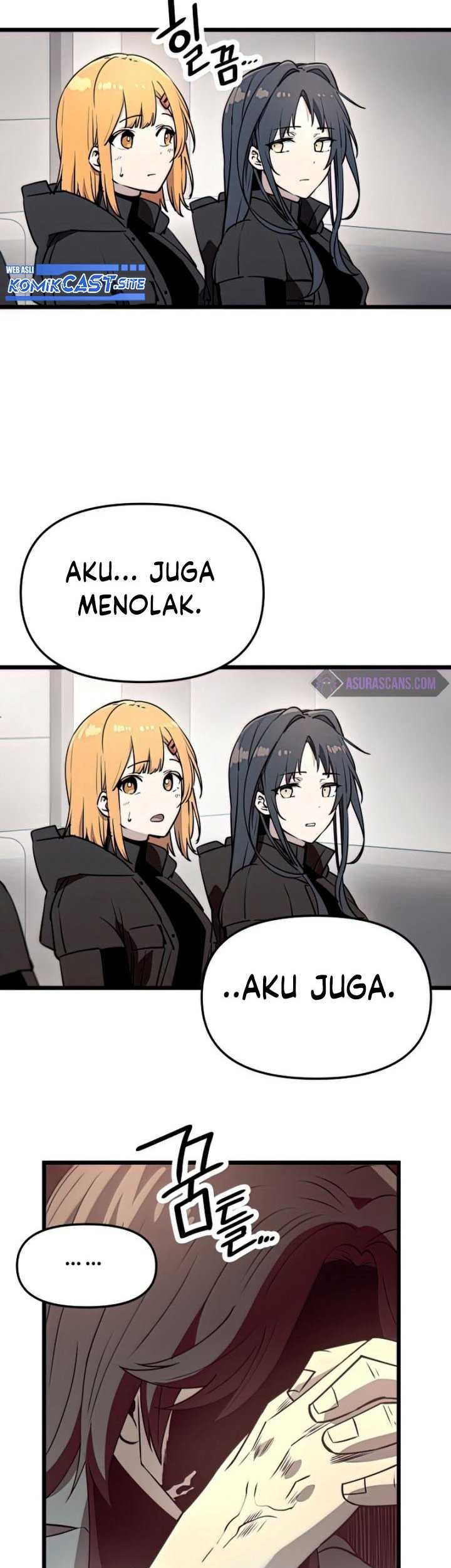 I Obtained a Mythic Item Chapter 30 Gambar 40