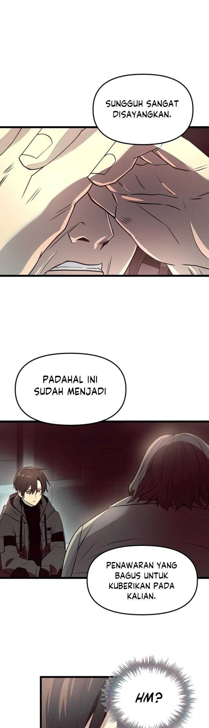 I Obtained a Mythic Item Chapter 30 Gambar 42