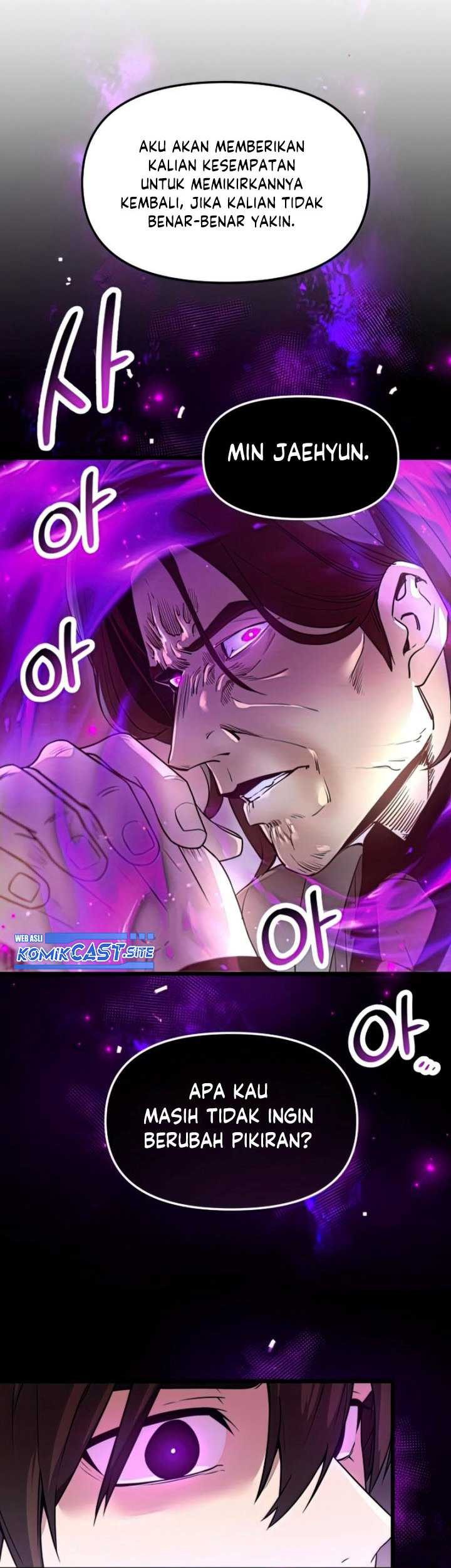 I Obtained a Mythic Item Chapter 30 Gambar 44