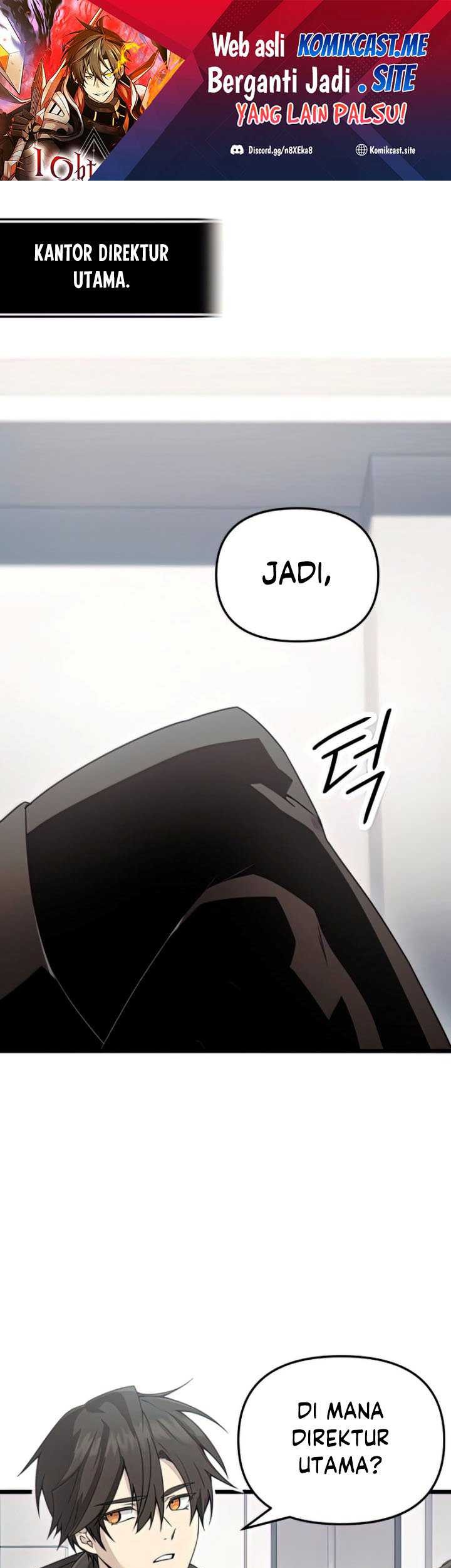 Manhwa I Obtained a Mythic Item Chapter 30 gambar nomor 2