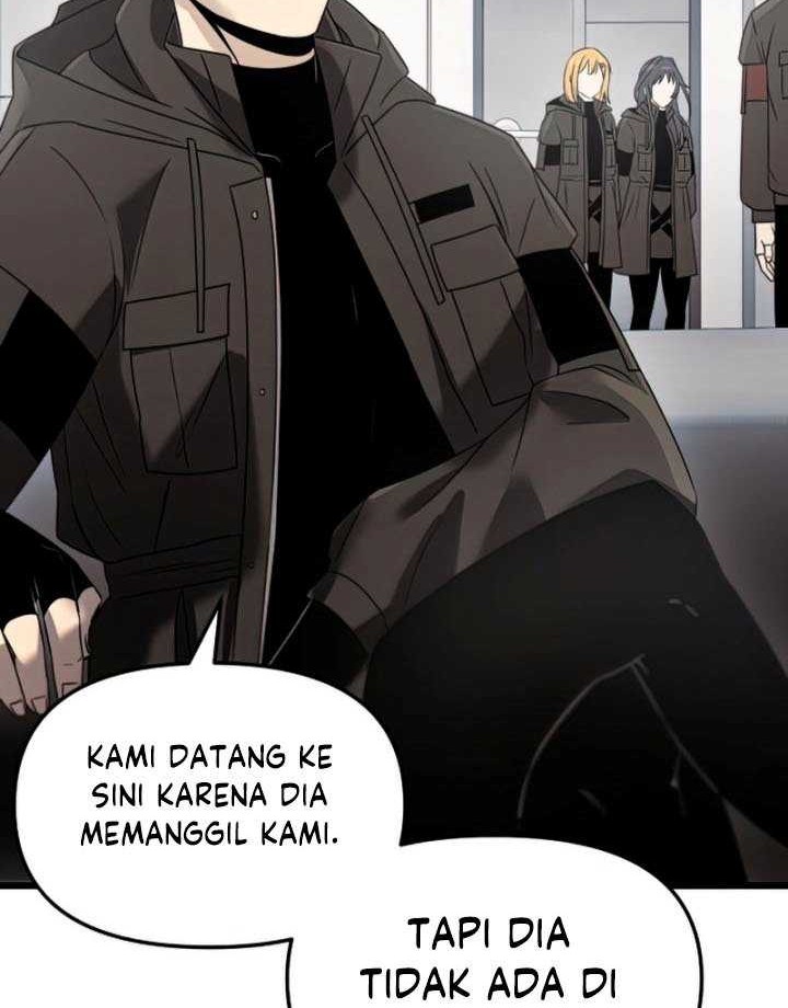 I Obtained a Mythic Item Chapter 30 Gambar 3