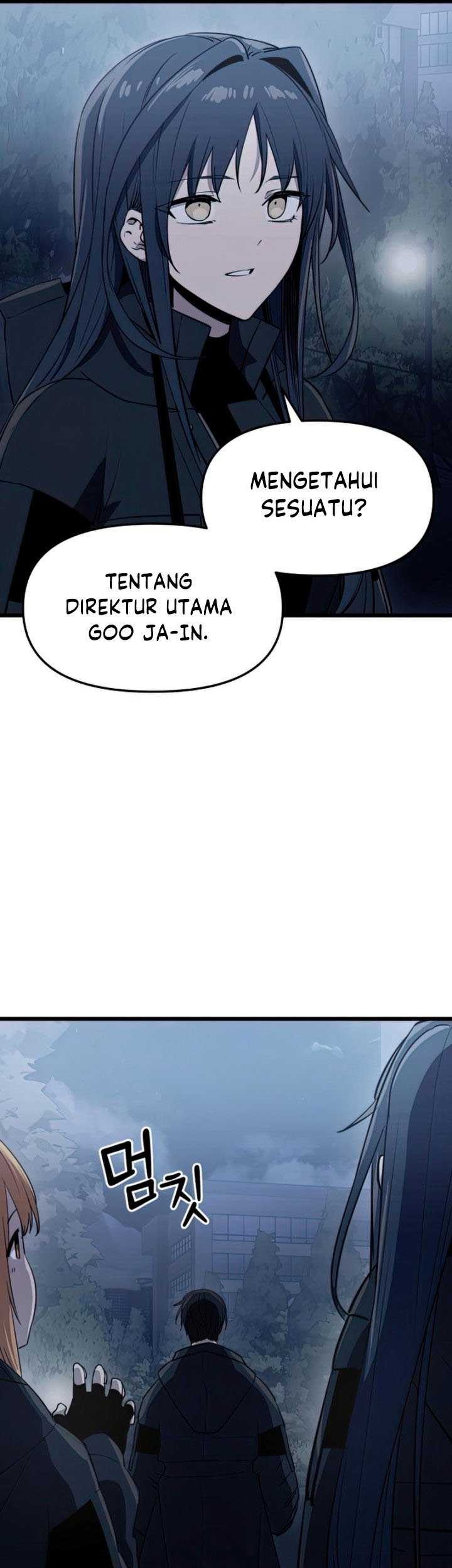 I Obtained a Mythic Item Chapter 30 Gambar 66