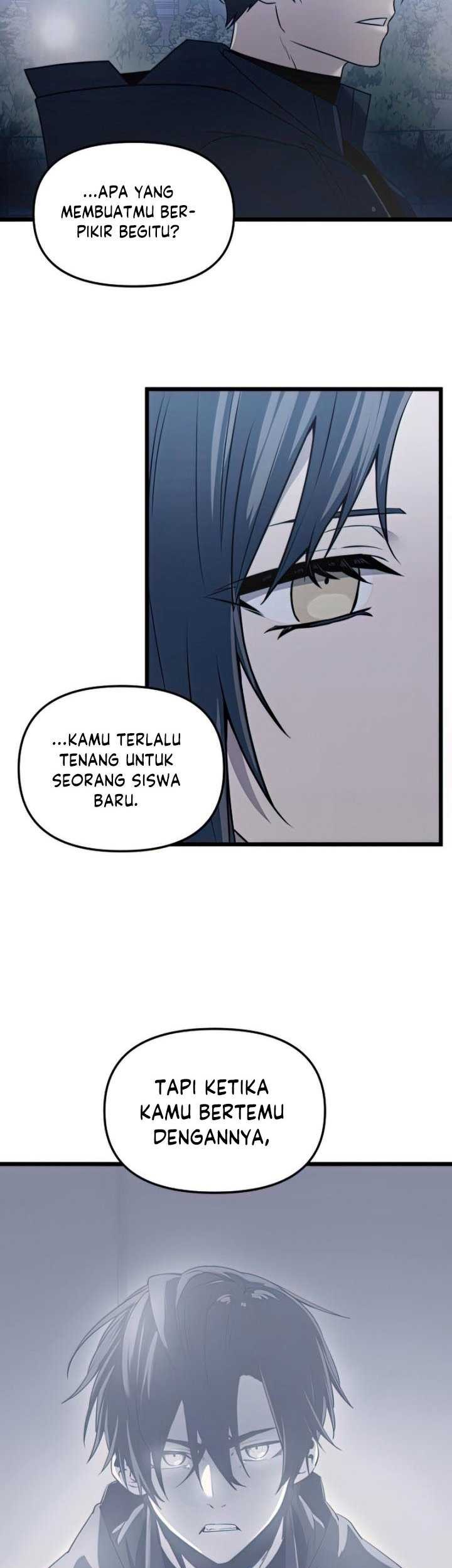 I Obtained a Mythic Item Chapter 30 Gambar 68