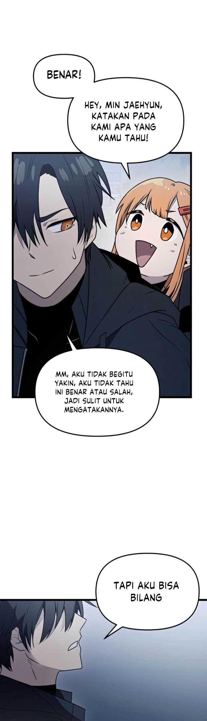 I Obtained a Mythic Item Chapter 30 Gambar 70