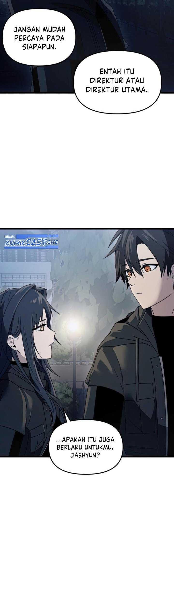 I Obtained a Mythic Item Chapter 30 Gambar 72