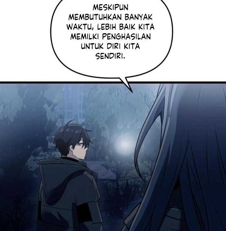 I Obtained a Mythic Item Chapter 30 Gambar 61