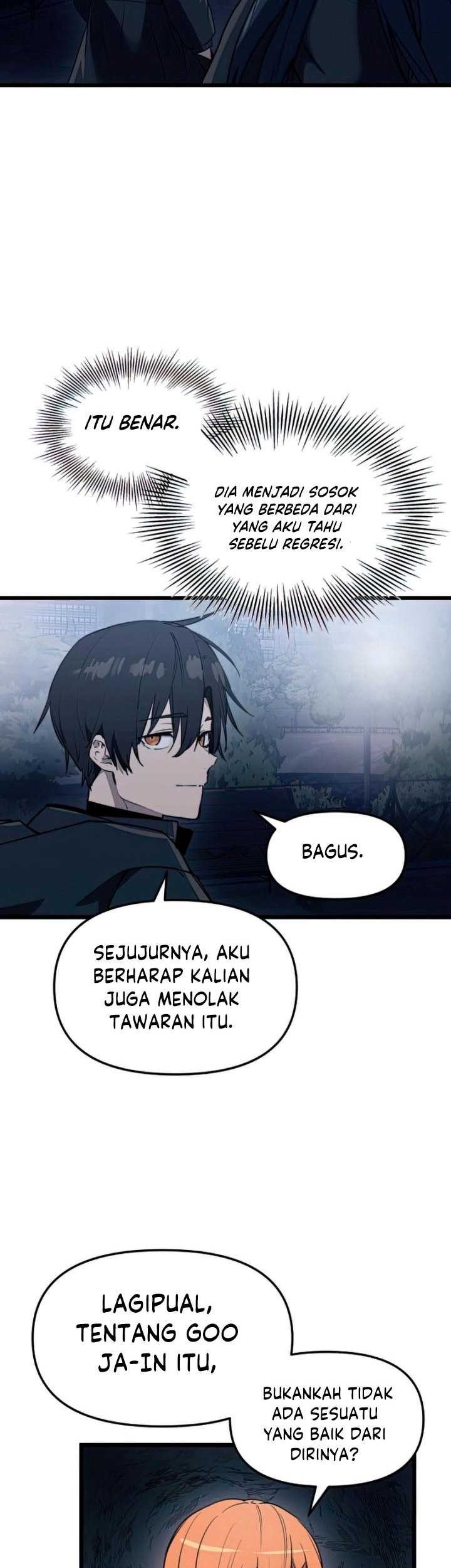 I Obtained a Mythic Item Chapter 30 Gambar 62