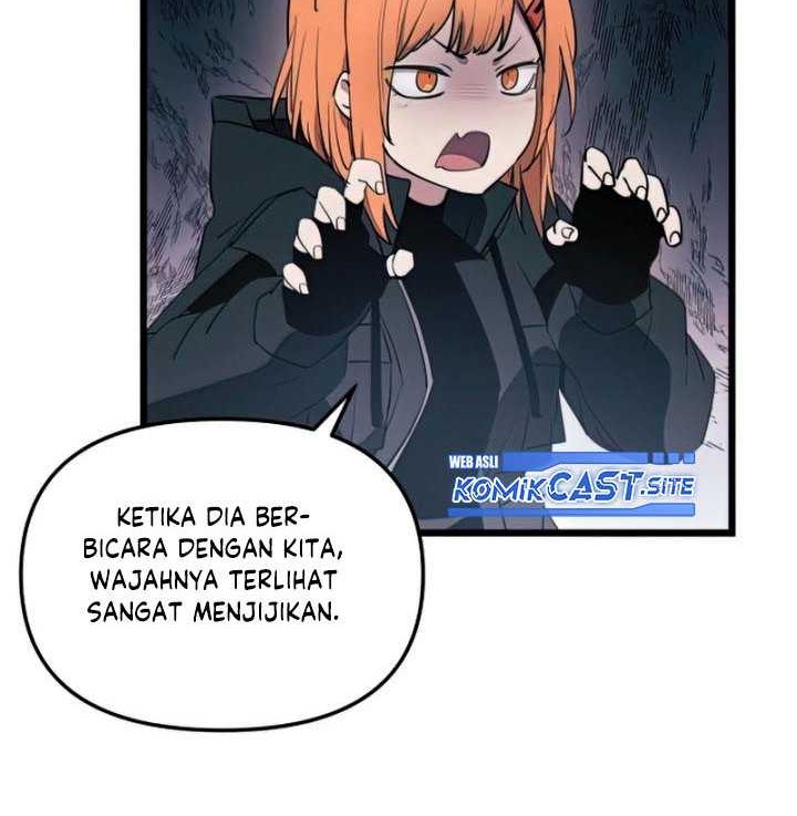 I Obtained a Mythic Item Chapter 30 Gambar 63