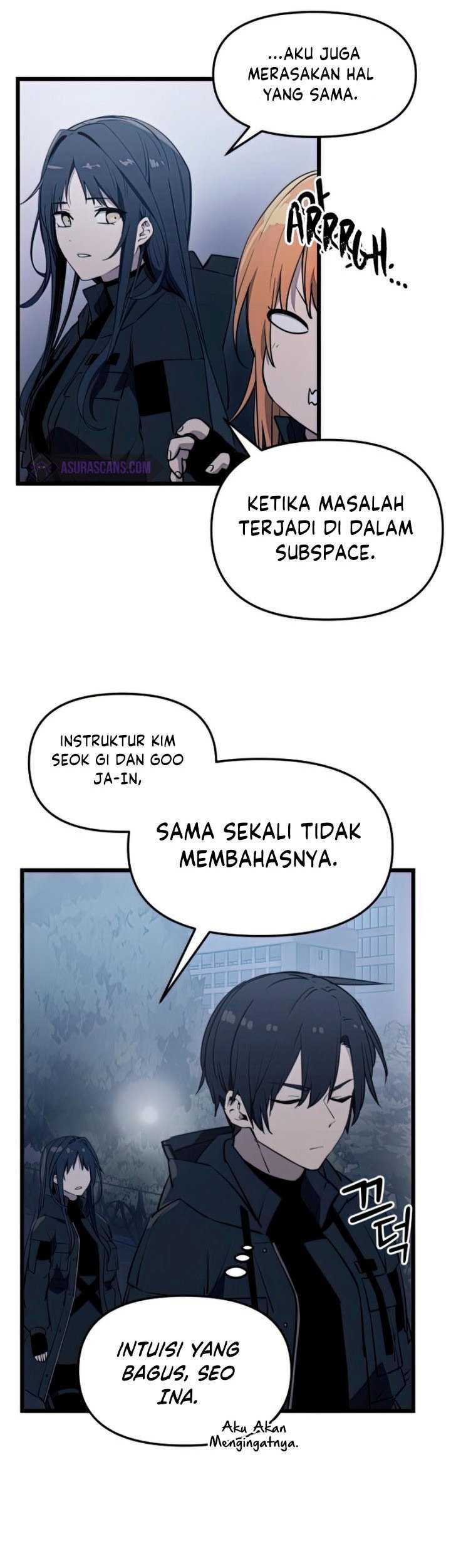 I Obtained a Mythic Item Chapter 30 Gambar 64