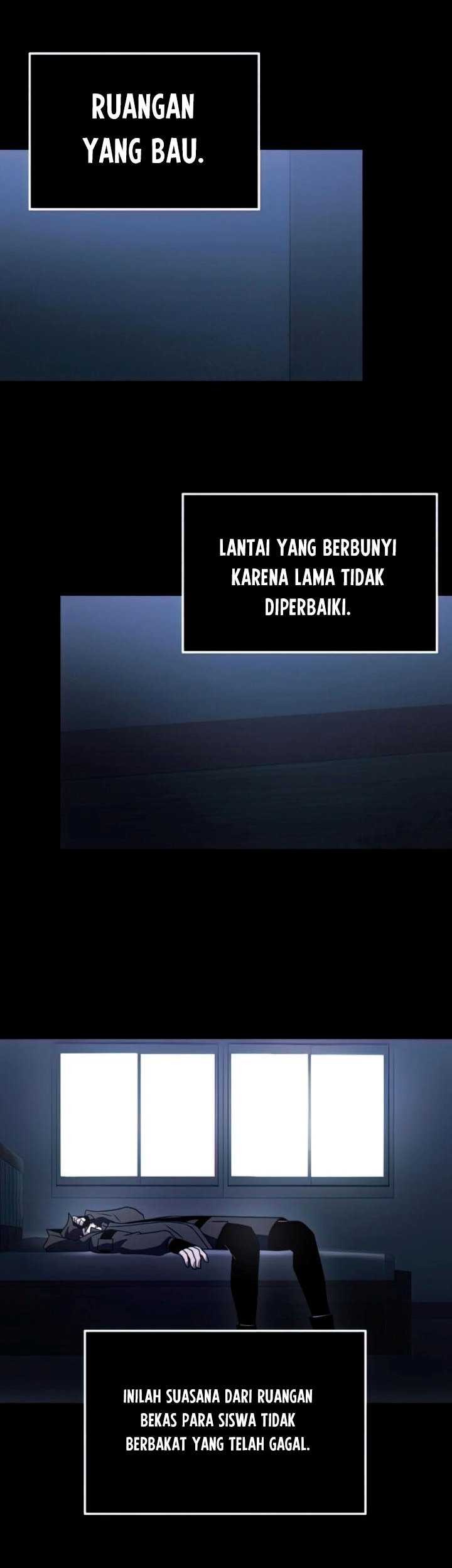 I Obtained a Mythic Item Chapter 30 Gambar 86