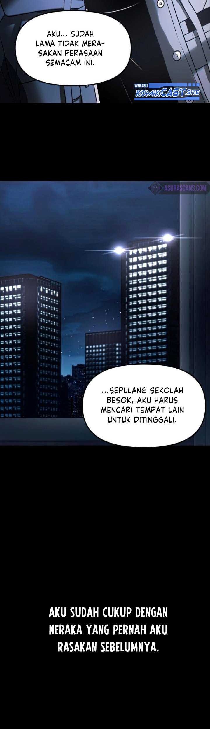 I Obtained a Mythic Item Chapter 30 Gambar 88