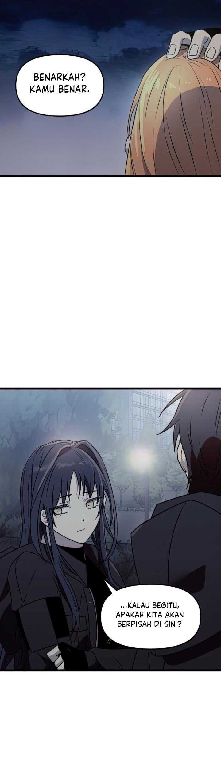 I Obtained a Mythic Item Chapter 30 Gambar 78