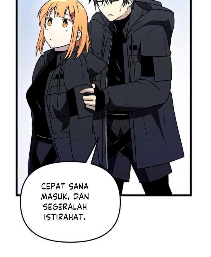 I Obtained a Mythic Item Chapter 30 Gambar 81