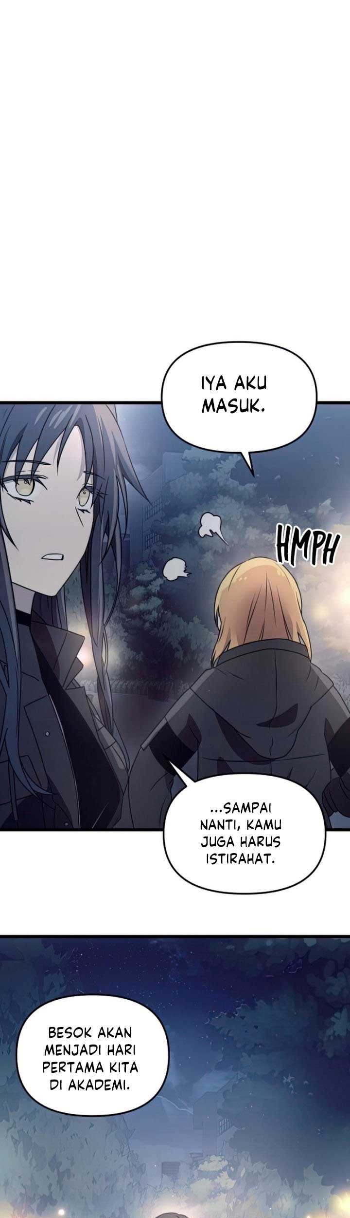 I Obtained a Mythic Item Chapter 30 Gambar 82