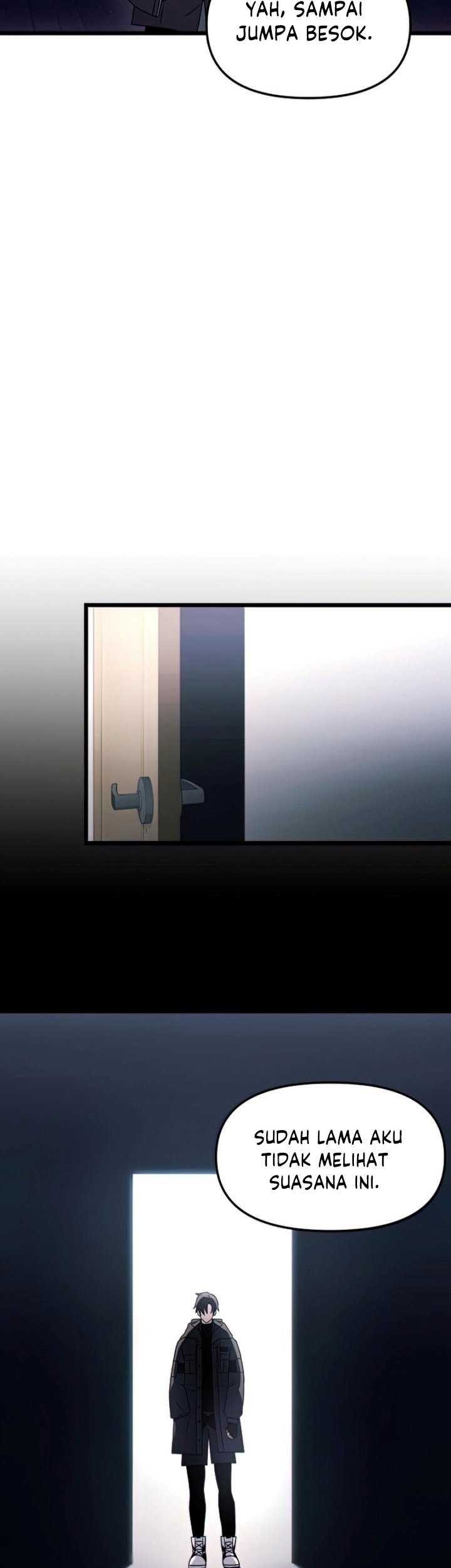 I Obtained a Mythic Item Chapter 30 Gambar 84