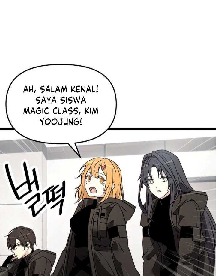 I Obtained a Mythic Item Chapter 30 Gambar 7