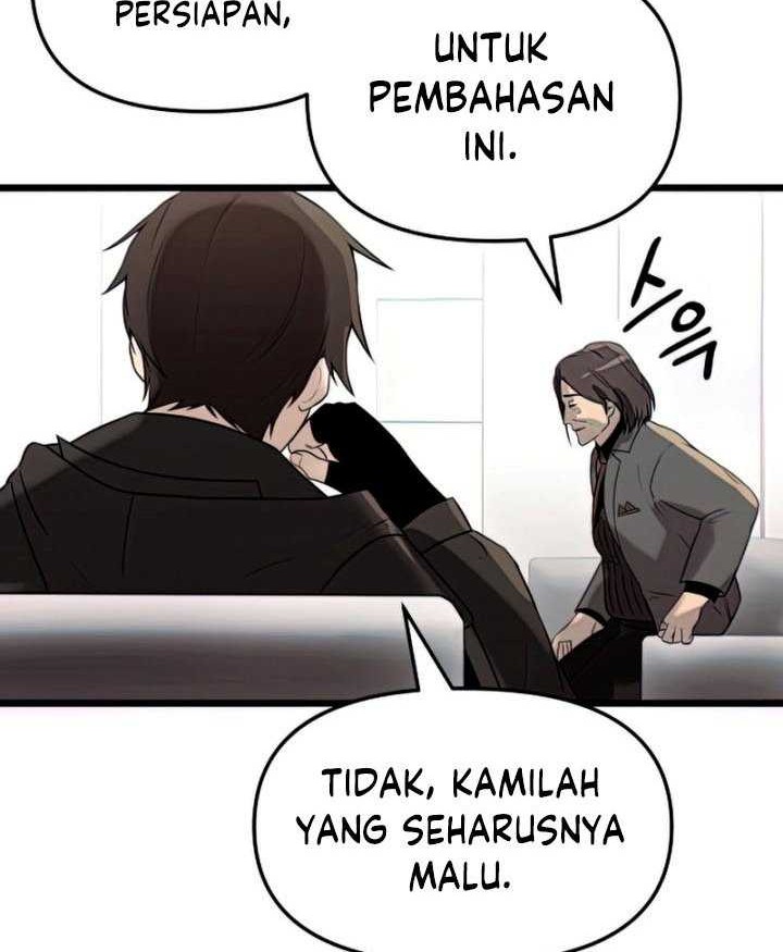 I Obtained a Mythic Item Chapter 30 Gambar 13