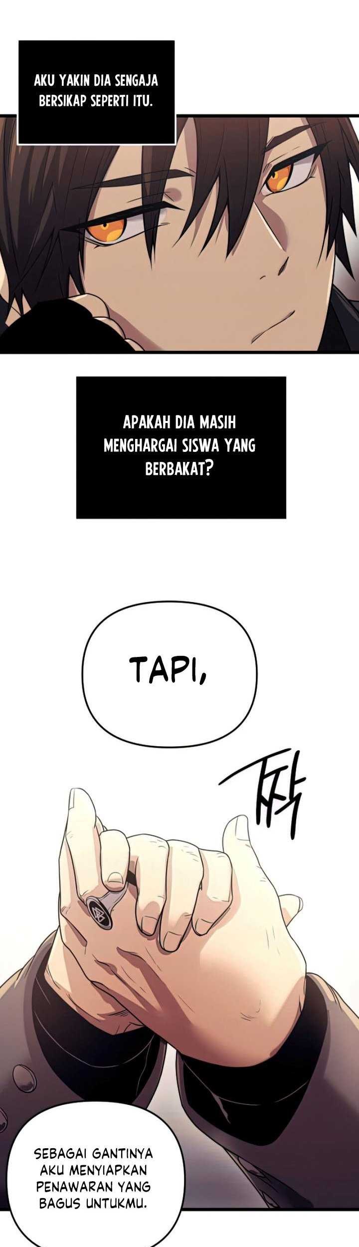 I Obtained a Mythic Item Chapter 30 Gambar 16