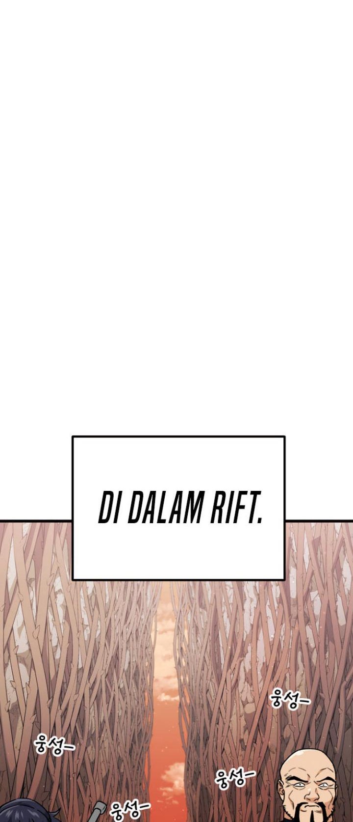 My Dad Is Too Strong Chapter 105 Gambar 34