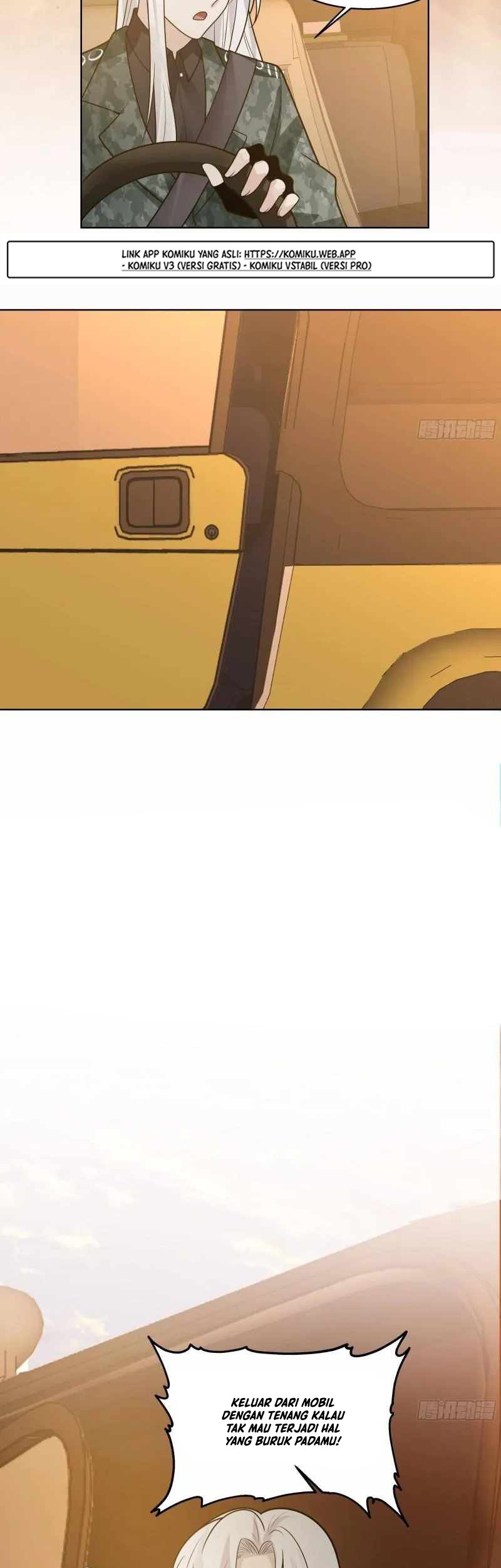 I Have a Dragon on My Body Chapter 565 Gambar 8