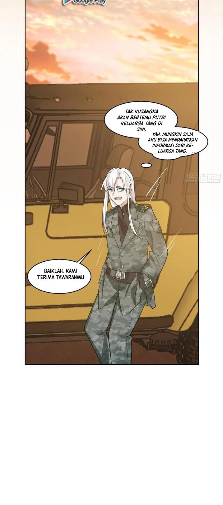 I Have a Dragon on My Body Chapter 565 Gambar 12