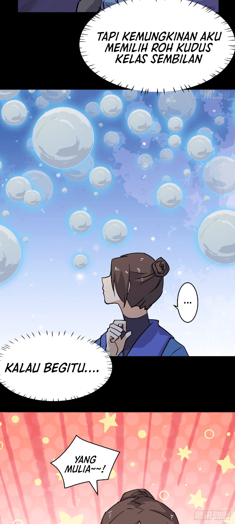 Prince Hero Chapter 48 Gambar 6