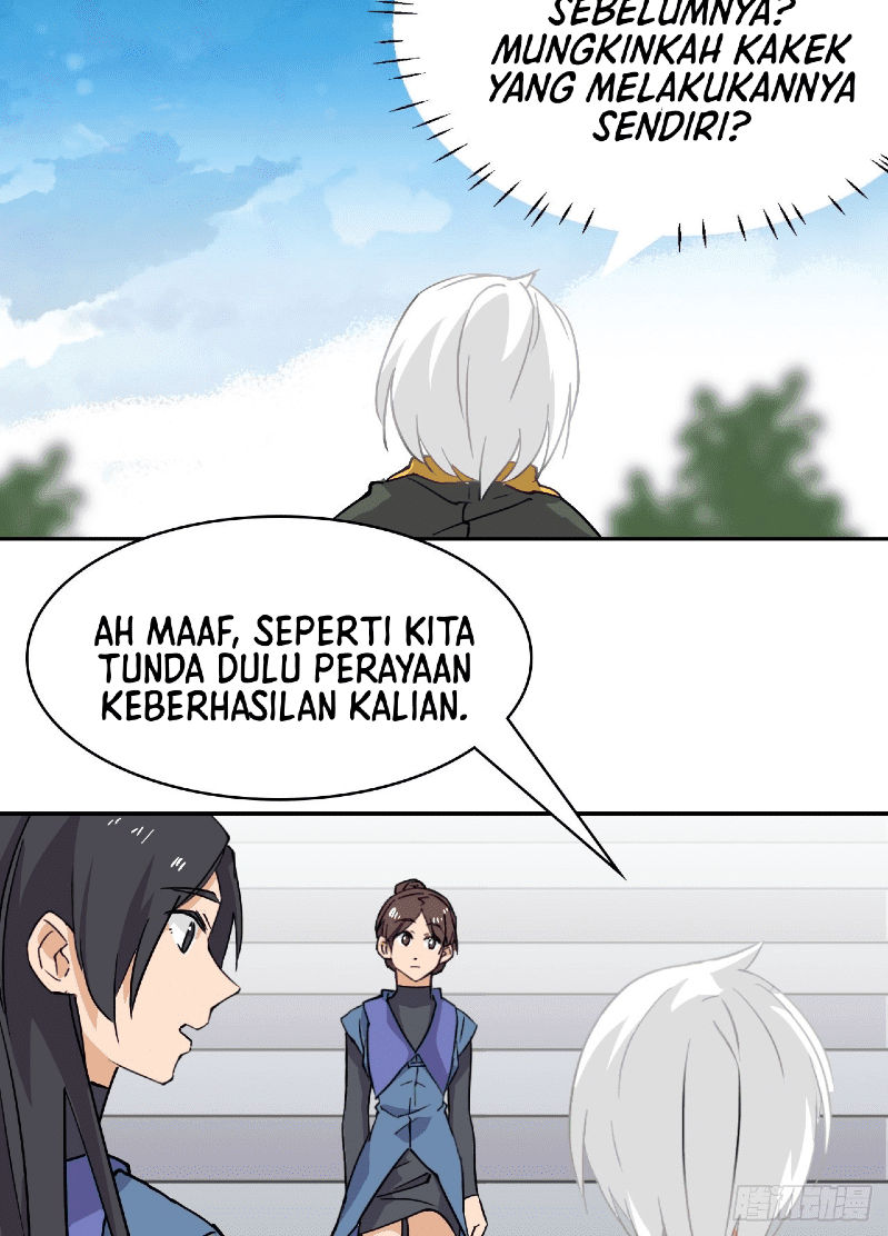 Prince Hero Chapter 48 Gambar 14