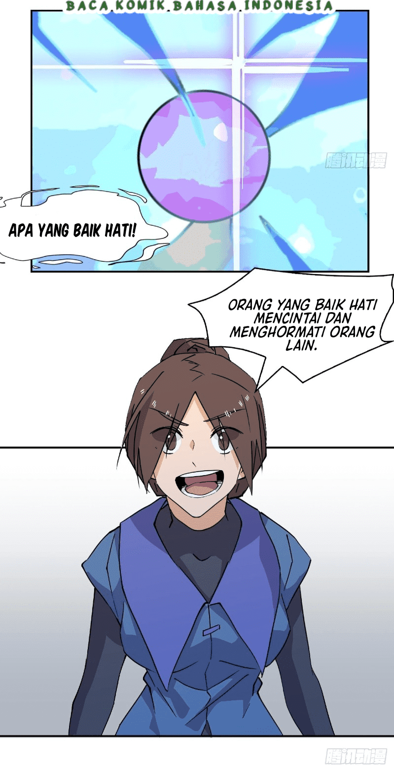 Prince Hero Chapter 47 Gambar 14