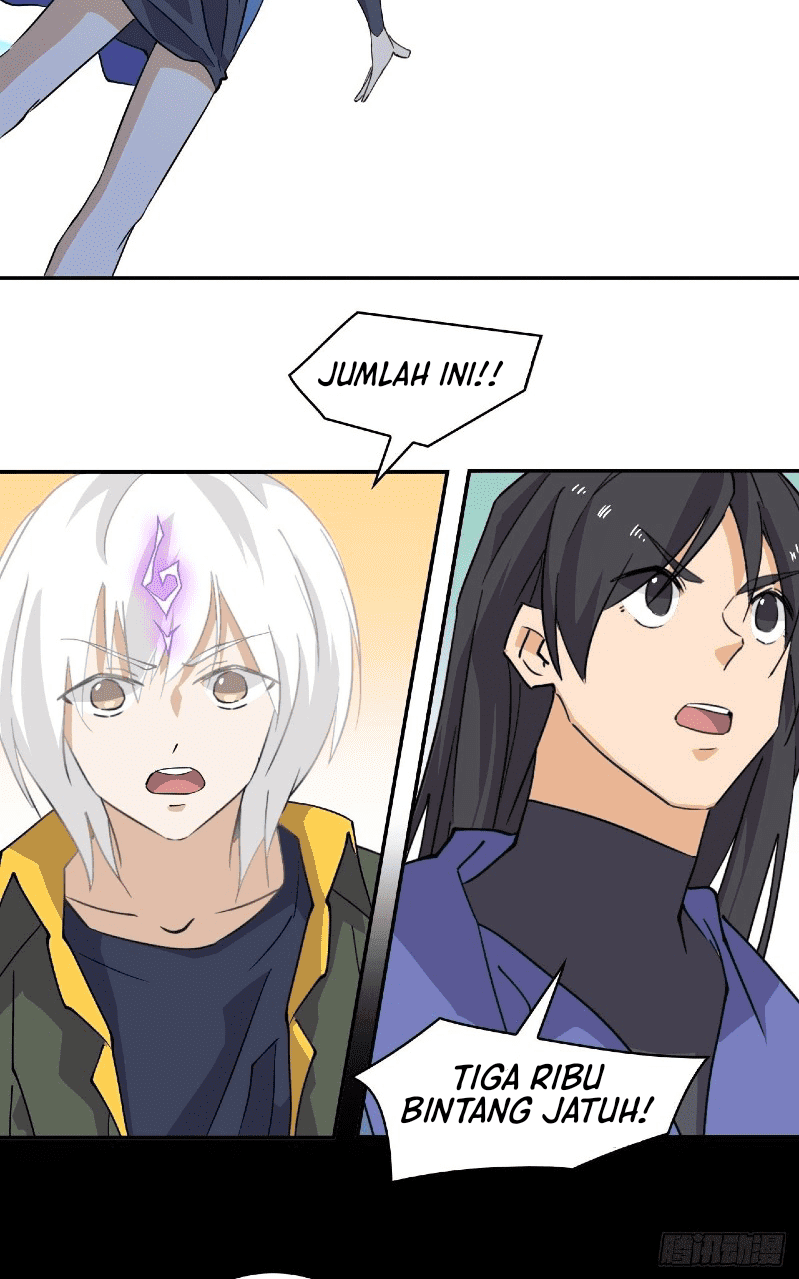 Prince Hero Chapter 47 Gambar 16