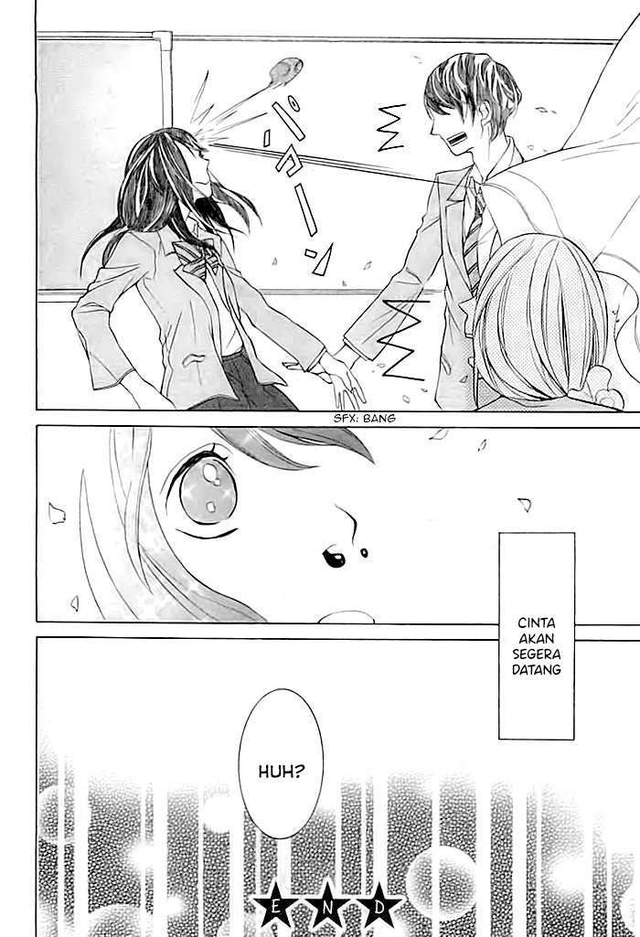 Hard Luck Woman Chapter 00.1 Gambar 30