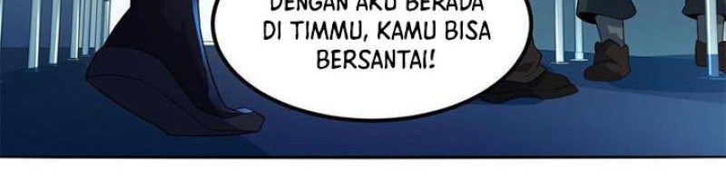 I Rely on Cheat to Hunt Gods Chapter 03 Gambar 3