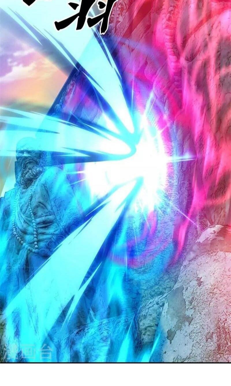 Peerless Soul Chapter 367 Gambar 22