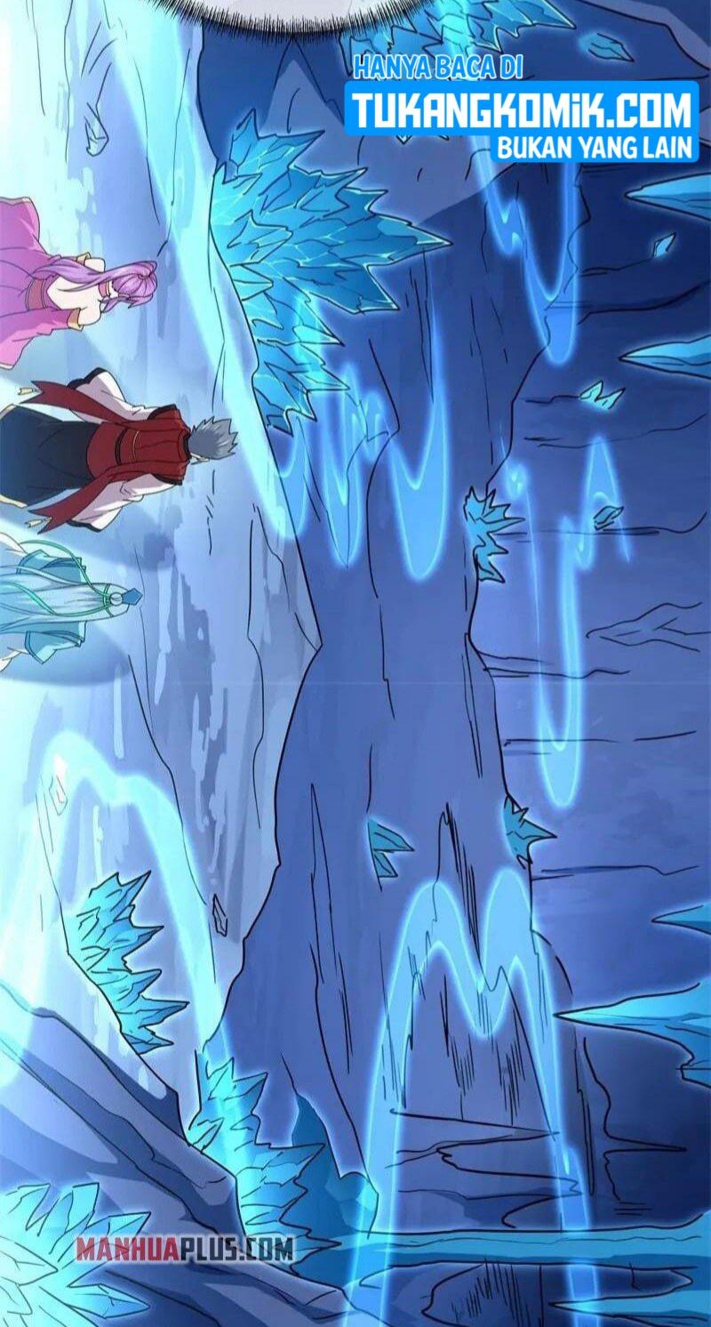 Peerless Soul Chapter 367 Gambar 25