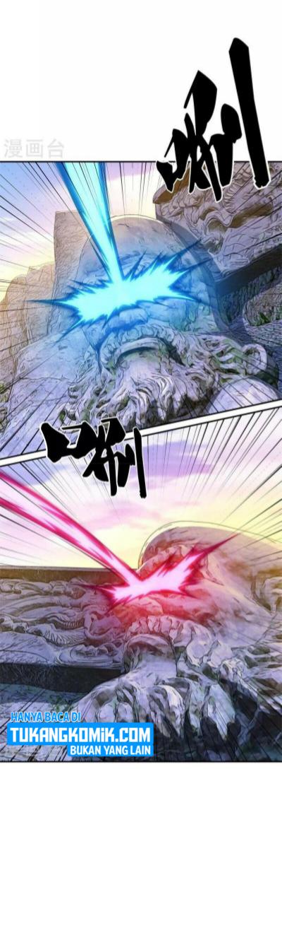 Peerless Soul Chapter 367 Gambar 17