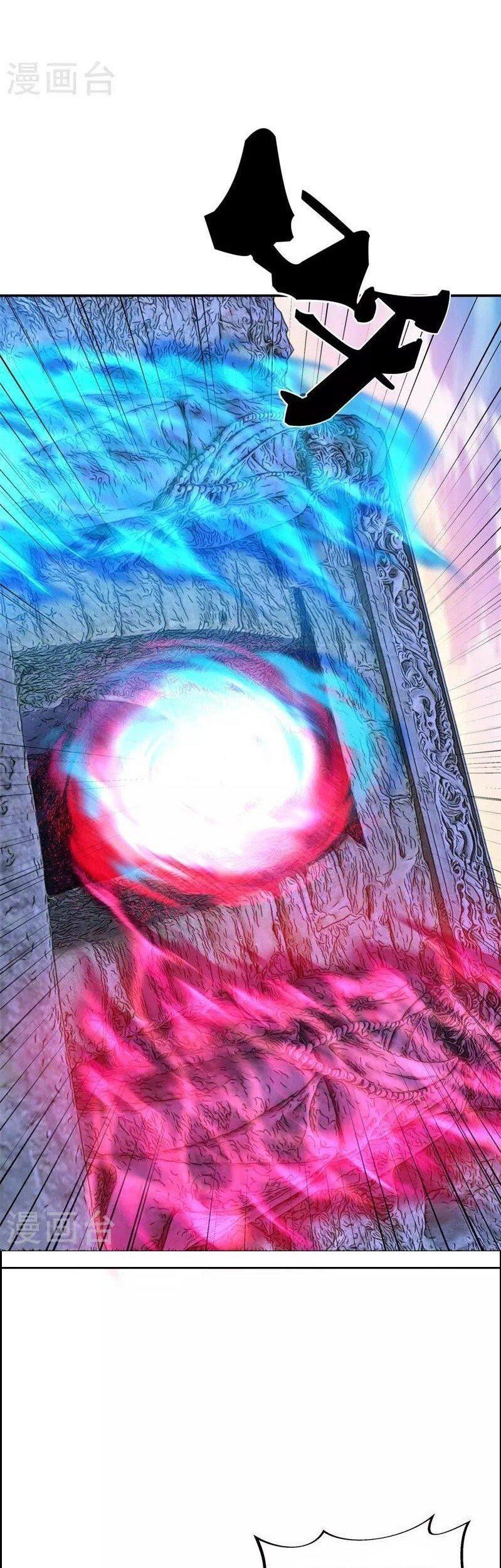 Peerless Soul Chapter 367 Gambar 18