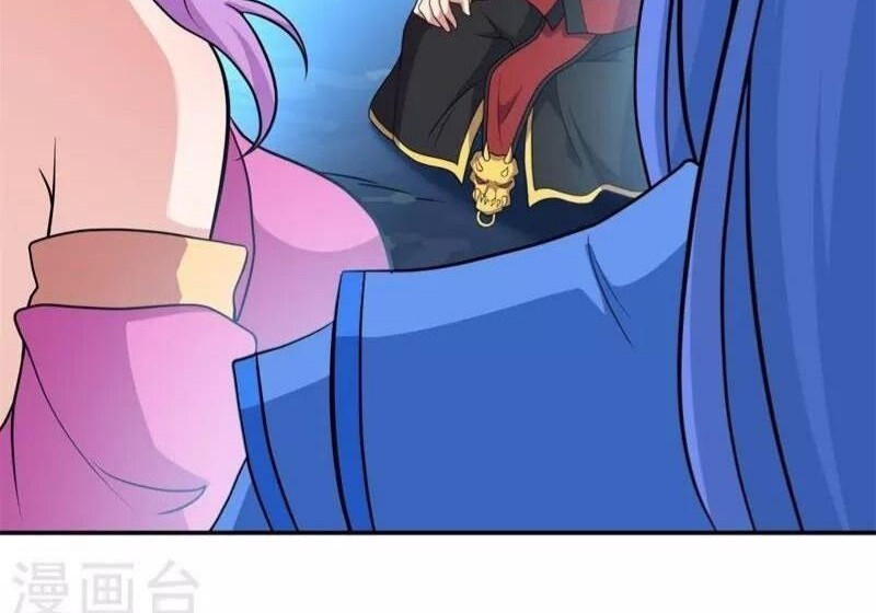 Peerless Soul Chapter 367 Gambar 42